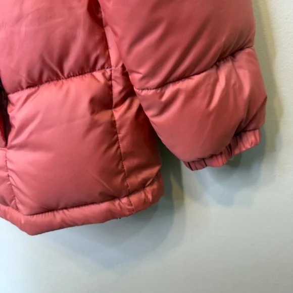 Columbia | NWT Puffect Color Blocked Jacket Vegan Friendly Soft Winter Coat - Picture 11 of 15